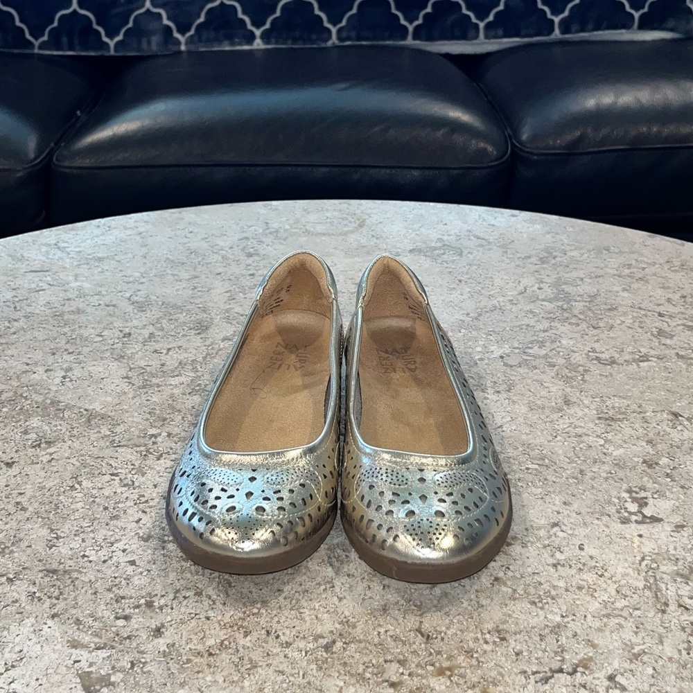 Naturalizer womens Felicite Ballet Flat (Size 7M)